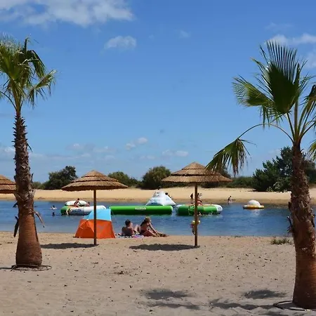Apartament Mobilhome 6 Personnes Cap Ferret *