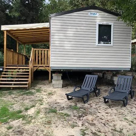 Apartament Mobilhome 6 Personnes Cap Ferret