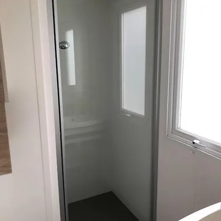 Mobilhome 6 Personnes Cap Ferret Apartament *