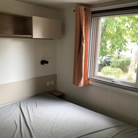 Mobilhome 6 Personnes Cap Ferret * Lège-Cap-Ferret